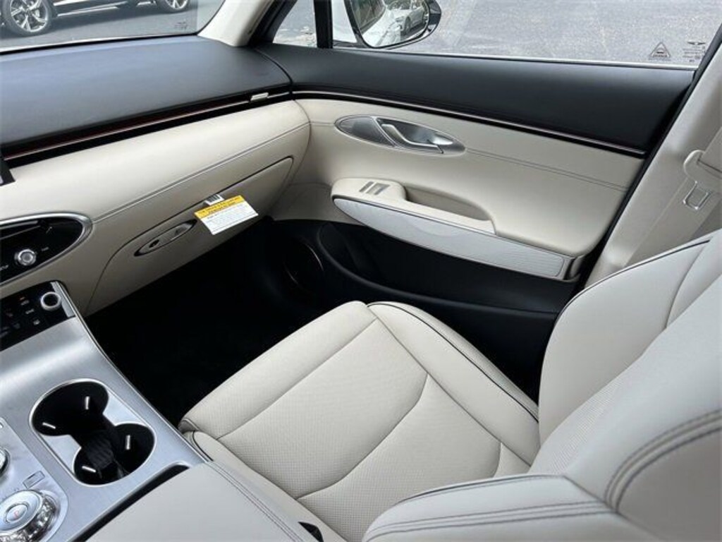 Used 2026 Genesis GV70 2.5T Advanced SUV