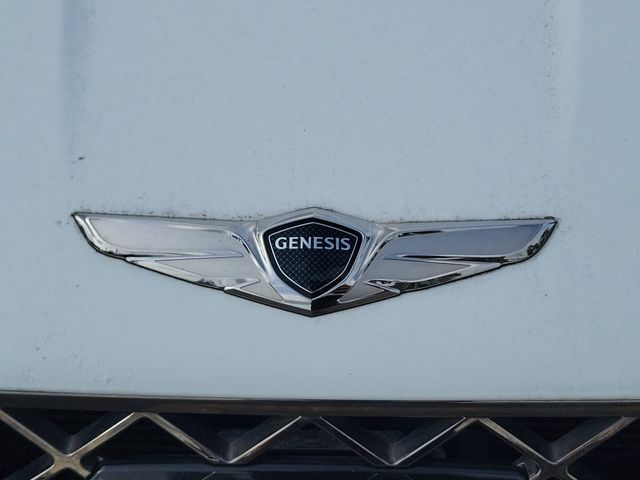 2023 GENESIS G80 SPORT - Photo 32
