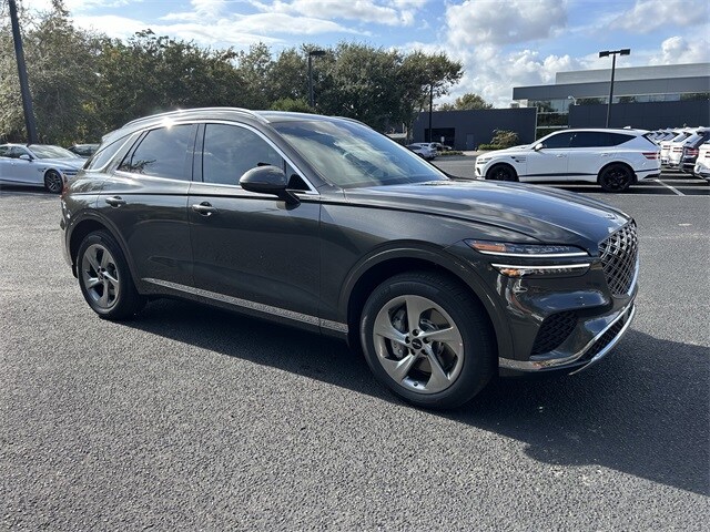 2026 GENESIS GV70 Standard's photo