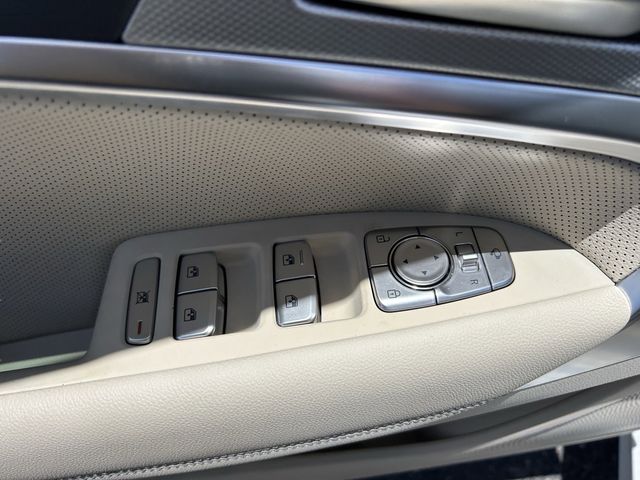 2026 GENESIS G70 Prestige - Photo 20