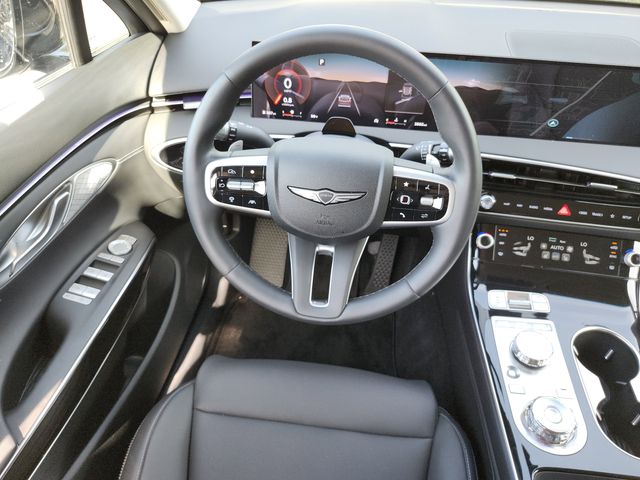2026 GENESIS GV70 Standard - Photo 17