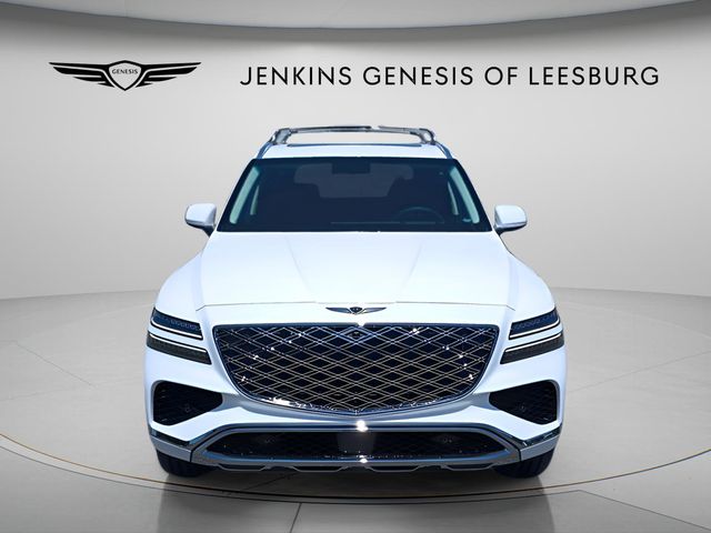 2025 GENESIS GV80 Prestige - Photo 8