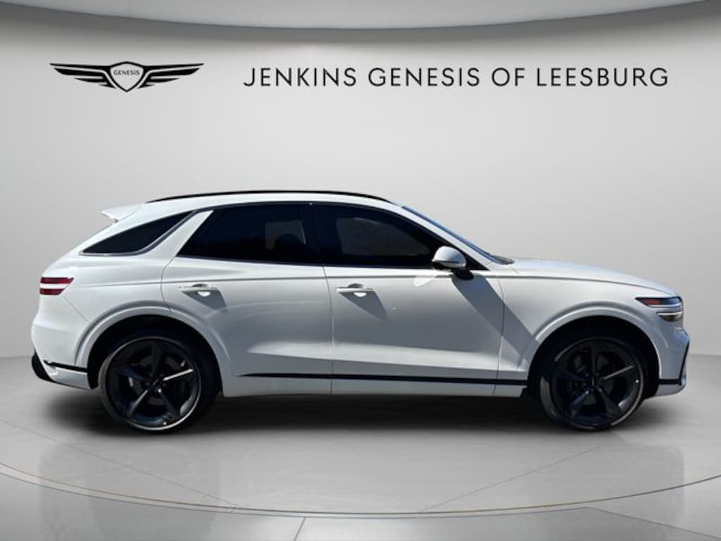 Used 2026 Genesis GV70 2.5T Sport Prestige SUV