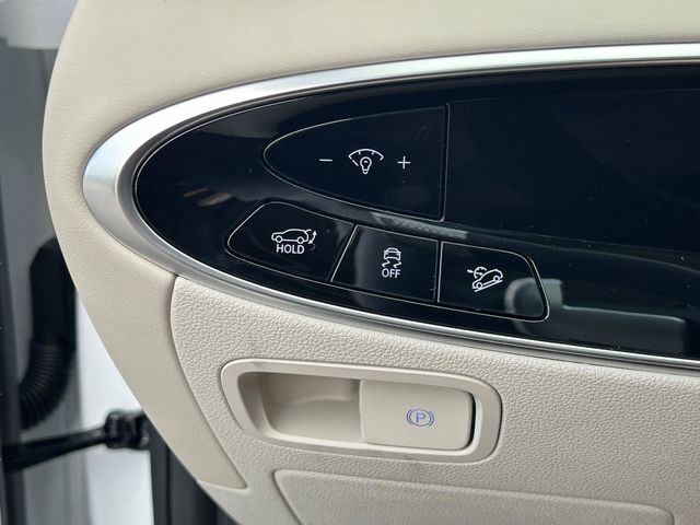2026 GENESIS GV70 Standard - Photo 29