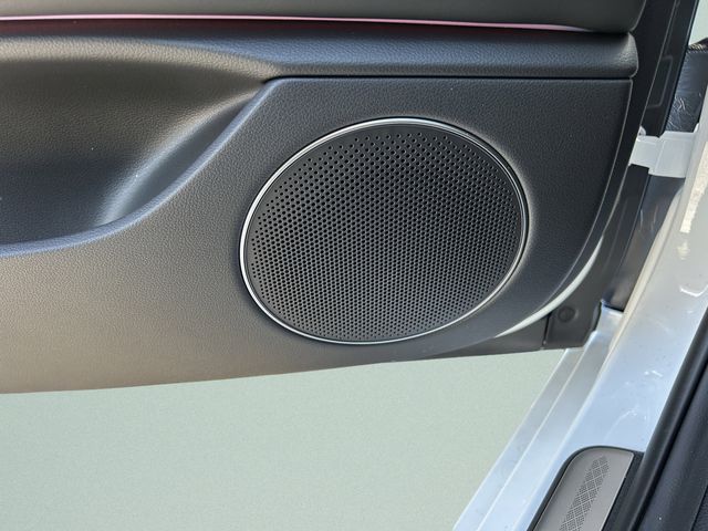2026 GENESIS G80 Advanced - Photo 20