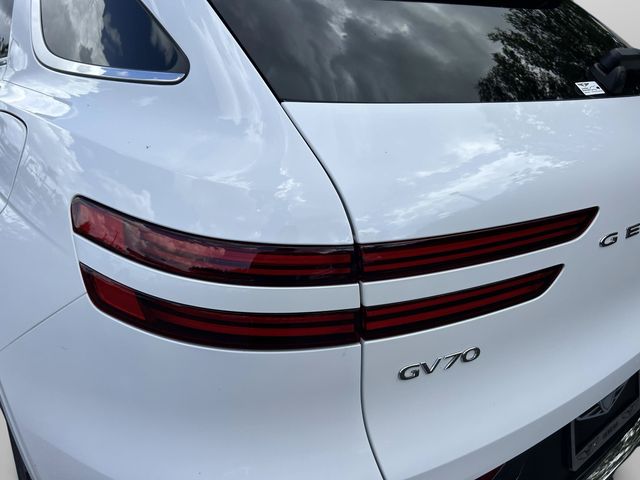 2026 GENESIS GV70 Standard - Photo 14