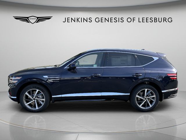2026 GENESIS GV80 Advanced - Photo 6