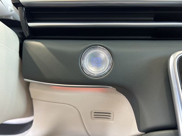 2025 GENESIS GV80 Prestige - Photo 30