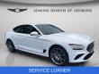 Used 2025 Genesis G70 2.5T Sedan