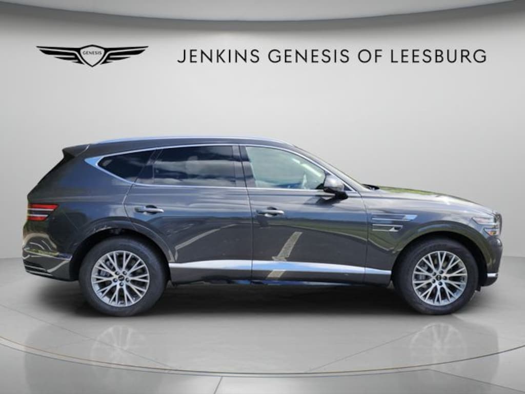 Used 2026 Genesis GV80 2.5T SUV