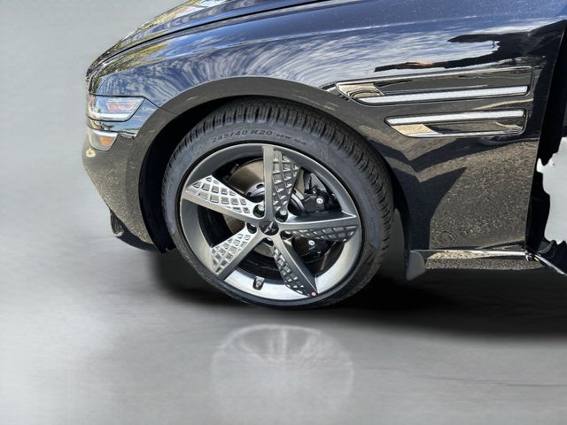 2026 GENESIS G80 Sport Prestige - Photo 34