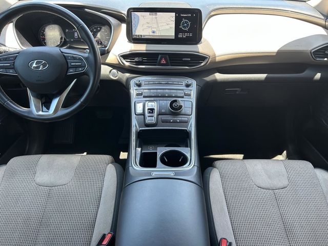 2023 Hyundai Santa Fe SEL - Photo 20