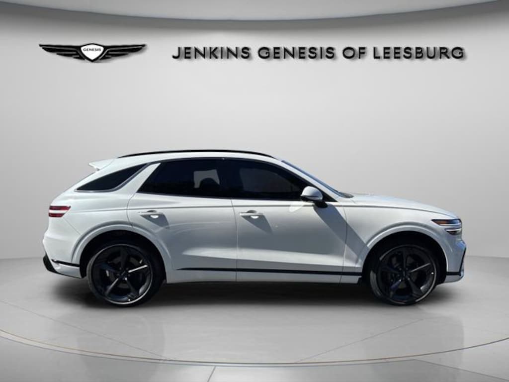 Used 2026 Genesis GV70 2.5T Sport Prestige SUV
