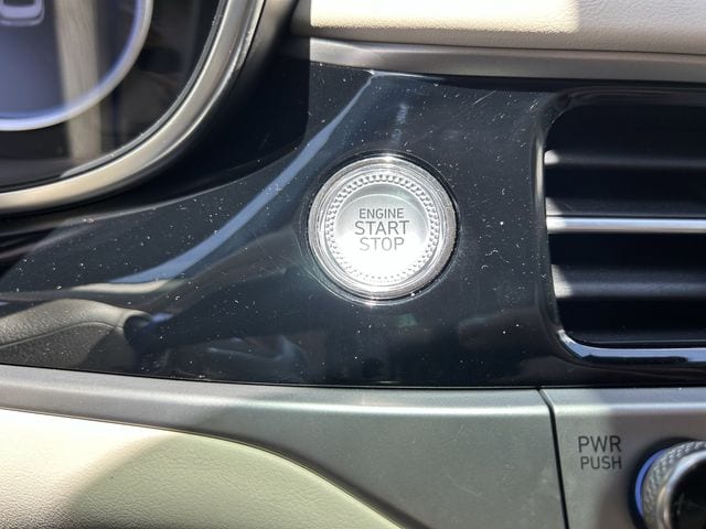 2026 GENESIS G70 Prestige - Photo 35
