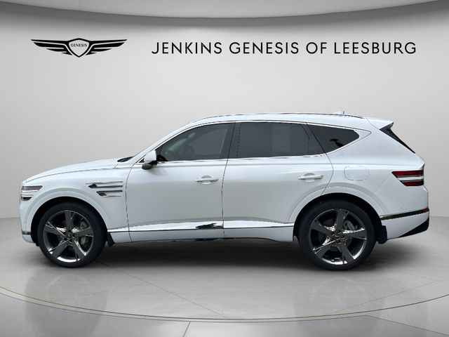 2024 GENESIS GV80 Standard - Photo 9