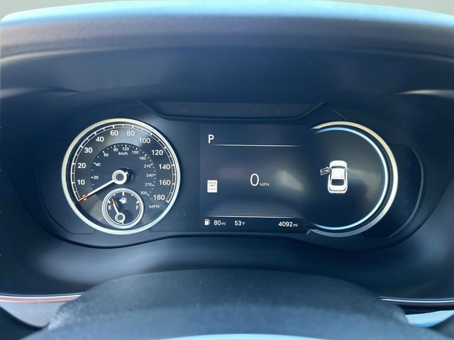2025 GENESIS G70 Sport Advanced - Photo 33