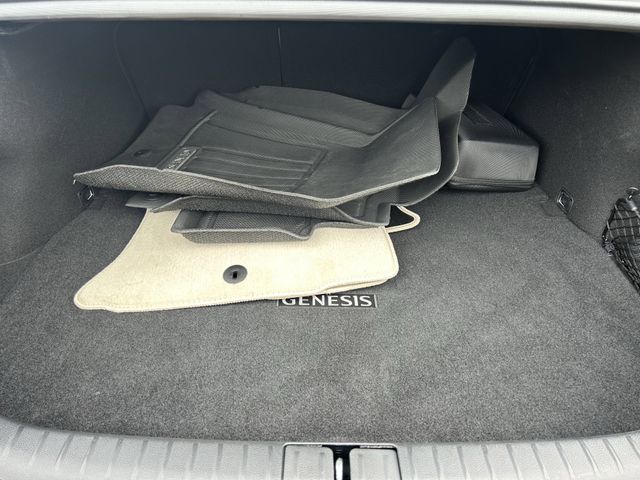 2026 GENESIS G70 Prestige - Photo 15