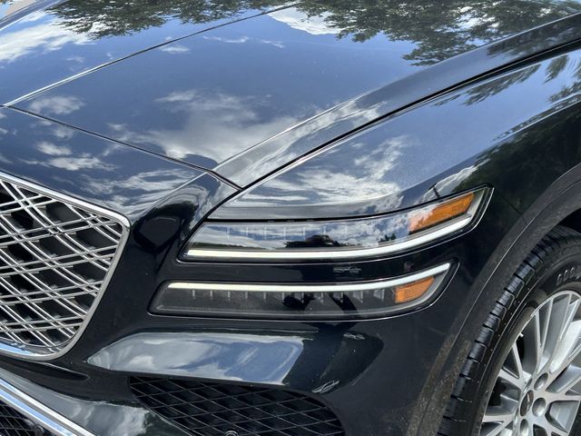 2025 GENESIS GV80 Standard - Photo 34
