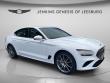 Used 2025 Genesis G70 2.5T Sedan