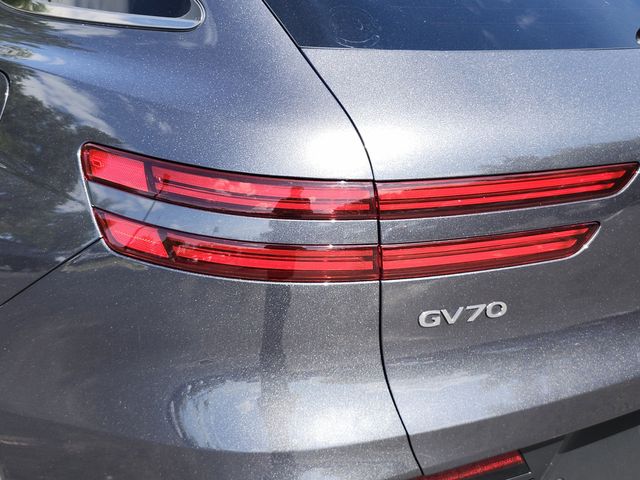 2023 GENESIS GV70 Standard - Photo 40