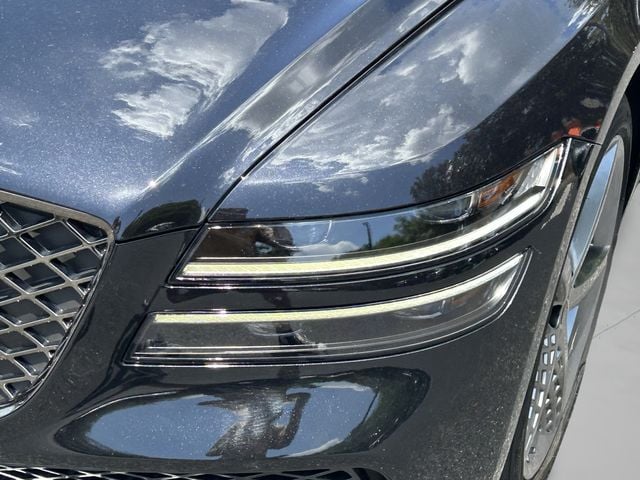 2024 GENESIS G80 SPORT - Photo 13
