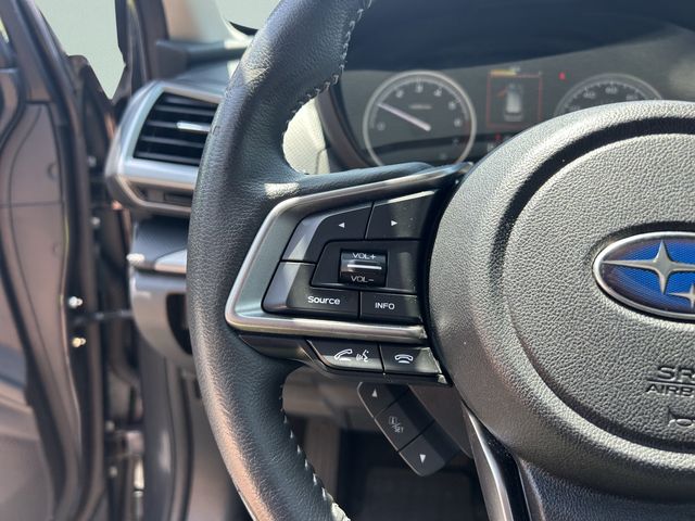 2021 Subaru Forester Limited - Photo 33