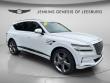 Used 2024 Genesis GV80 3.5T Advanced SUV