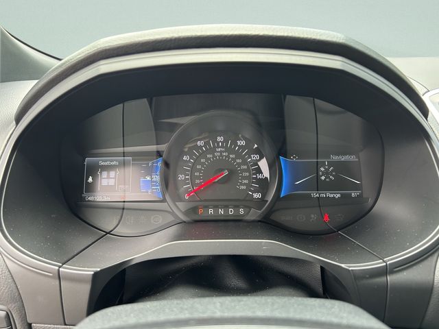 2022 Ford Edge ST - Photo 36