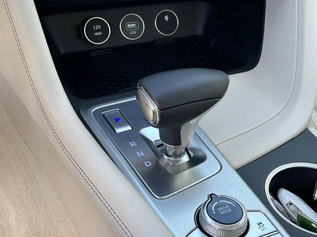2026 GENESIS G70 Prestige - Photo 29