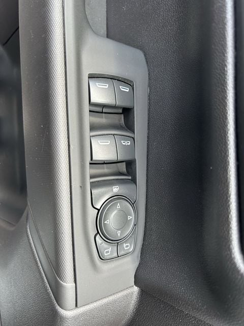 2024 Chevrolet Silverado 1500 Custom - Photo 20