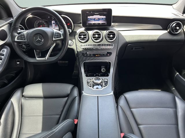 2019 Mercedes-Benz GLC GLC300 - Photo 24