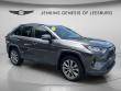 Used 2021 Toyota RAV4 XLE Premium SUV