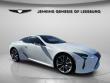 Used 2018 Lexus LC 500 Coupe