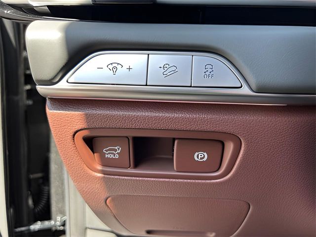 2025 GENESIS GV80 Prestige - Photo 27