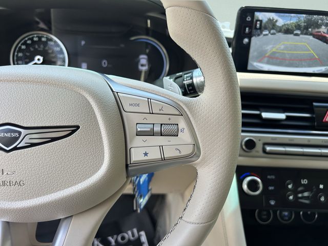 2026 GENESIS G70 Prestige - Photo 30
