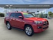 Toyota 4Runner