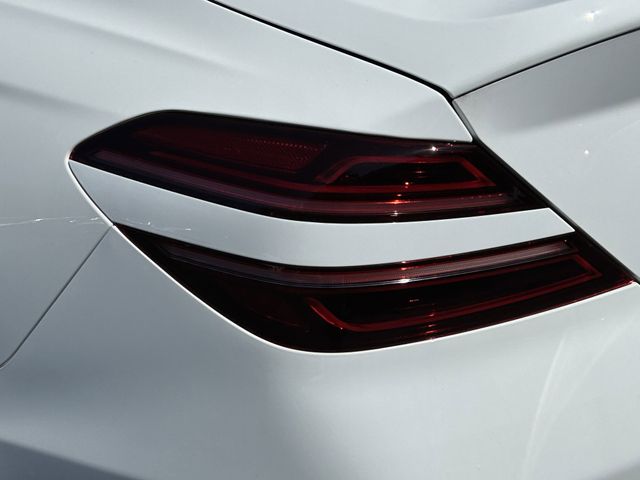 2026 GENESIS G70 Sport Prestige - Photo 15