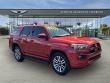 Used 2022 Toyota 4Runner TRD Sport SUV