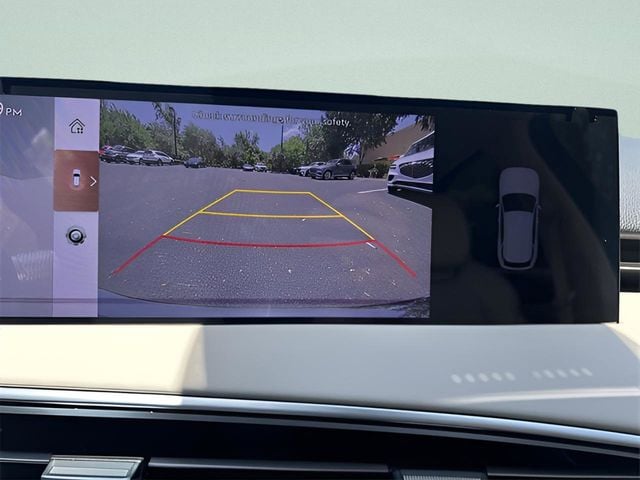 2026 GENESIS GV70 Select - Photo 13