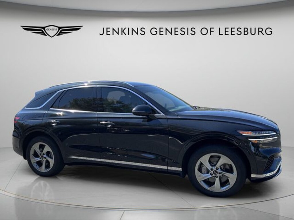 Used 2026 Genesis GV70 2.5T Select SUV