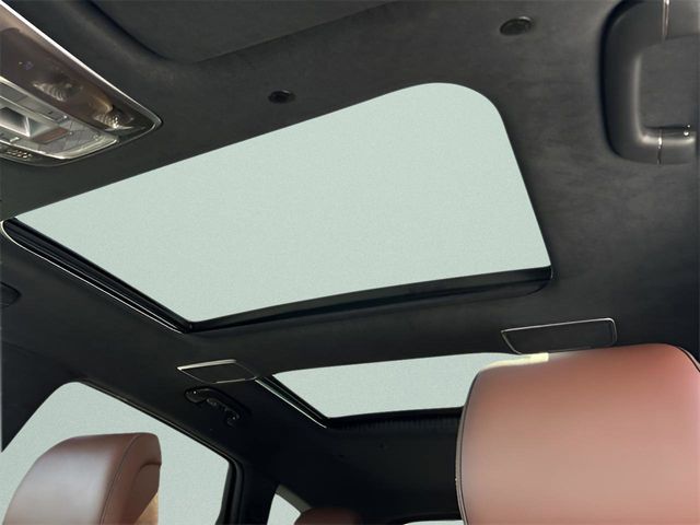 2025 GENESIS GV80 Prestige - Photo 24