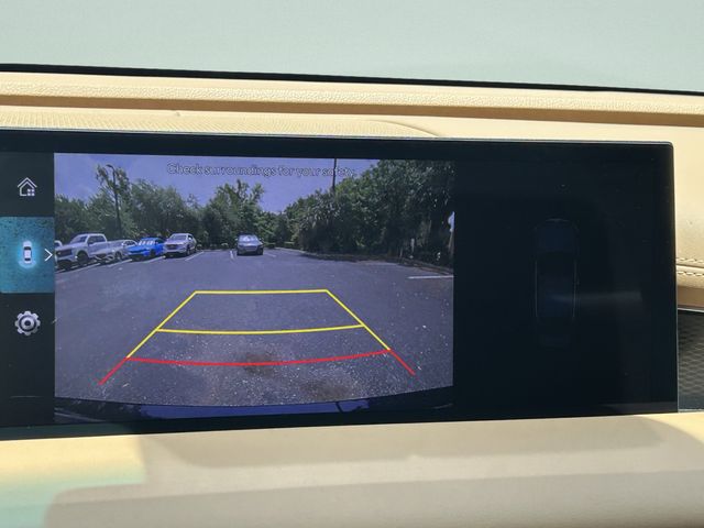 2025 GENESIS G80 Base - Photo 25