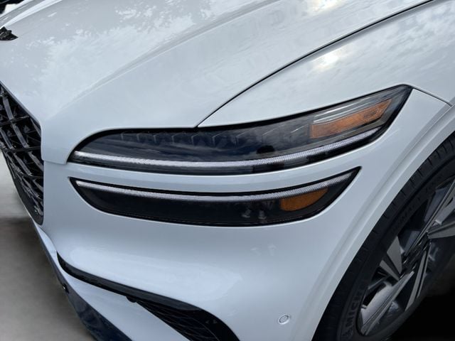 2026 GENESIS GV70 Sport Advanced - Photo 31