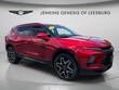 Chevrolet Blazer