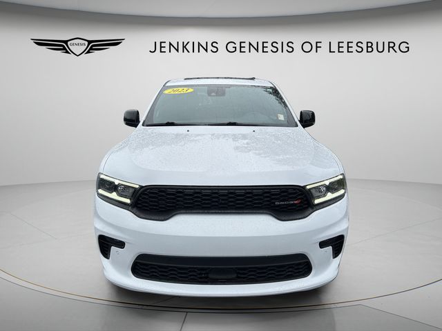 2023 Dodge Durango GT - Photo 12