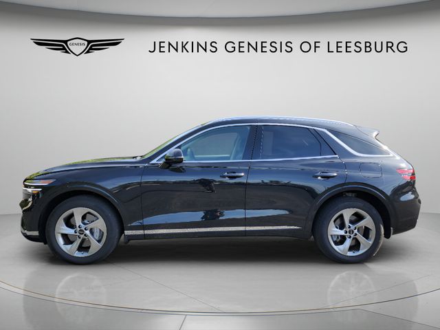 2026 GENESIS GV70 Standard - Photo 8