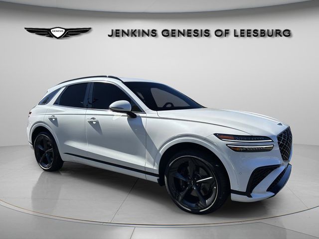 2026 Genesis GV70 2.5T Sport Prestige AWD's photo