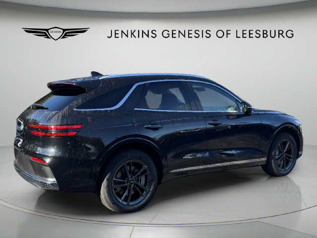 New 2027 Genesis GV70 2.5T Select SUV