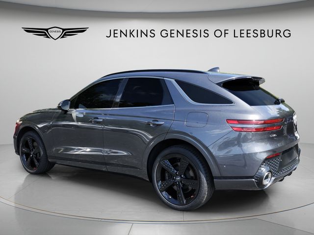 2023 GENESIS GV70 Standard - Photo 8