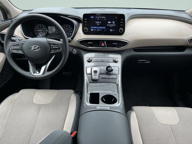 2022 Hyundai Santa Fe SEL - Photo 17